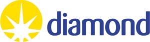 Diamond light source logo