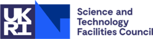STFC logo